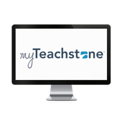 myTeachstone logo