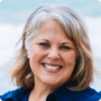 Christine Meyer, Teachstone Partnership Success Manager for Virginia