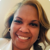 Nicole Shinn, Teachstone Account Executive for Virginia
