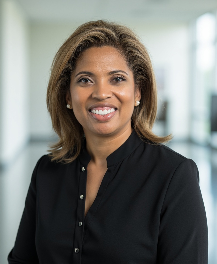 Yvonne Yancy - Chief People Officer